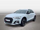 Audi A3 allstreet 35TFSI Matrix LED Scheinwerfer, Nav