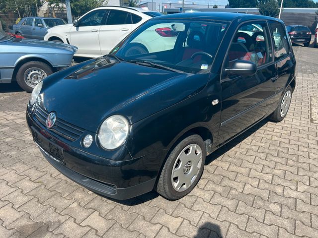 Volkswagen Lupo, Klima, Tüv neu, 1. Hand