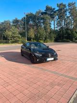 Honda Civic 1.5 VTEC Turbo Sport Plus Sport Plus - Honda Civic: Turbo