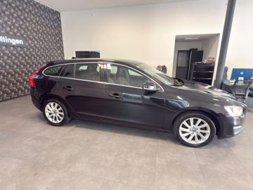 Volvo V60 - 10
