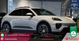 Porsche Macan Electric PASM*BOSE - Porsche Macan Electric Gebrauchtwagen