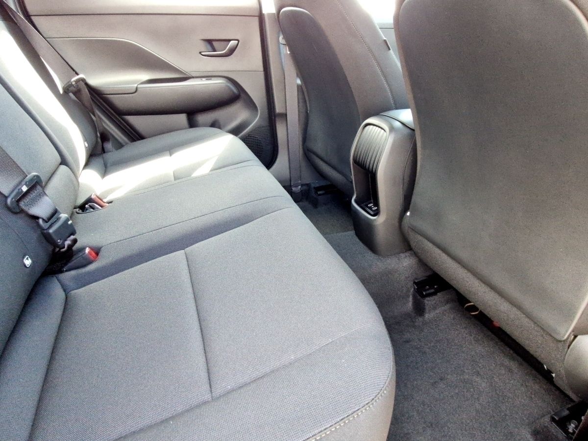 Hyundai KONA - Bild 13