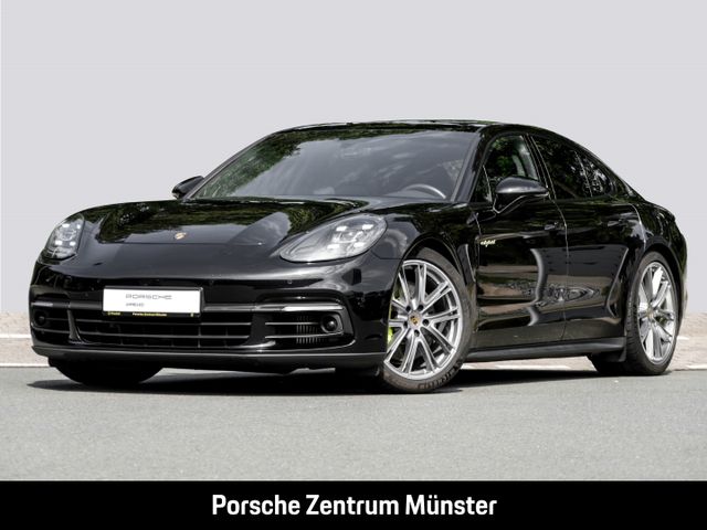 Porsche Panamera 4 E-Hybrid 2.9 PCM LED Rückfahrkamera