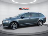 Skoda Octavia 1.4 TSI Drive Combi LED Kamera AHK - Skoda Octavia: Combi Drive