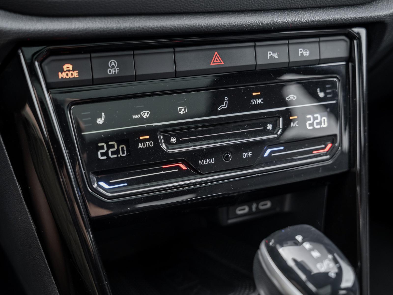 Volkswagen T-Roc R-Line 1.5 TSI 7-Gang DSG, миниатюра 19
