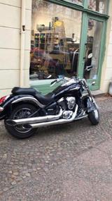 Kawasaki Vulcan 900 classic - Offers matching your search criteria