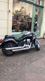 Kawasaki Vulcan 900 classic - Angebote entsprechen deinen Suchkriterien