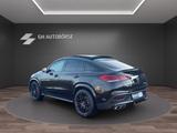 Mercedes-Benz Coupe GLE 63 S AMG 4Matic+|Massage|Burmester|HUD - Mercedes-Benz GLE 63 AMG mit Benzin-Antrieb: Coupe, Automatik