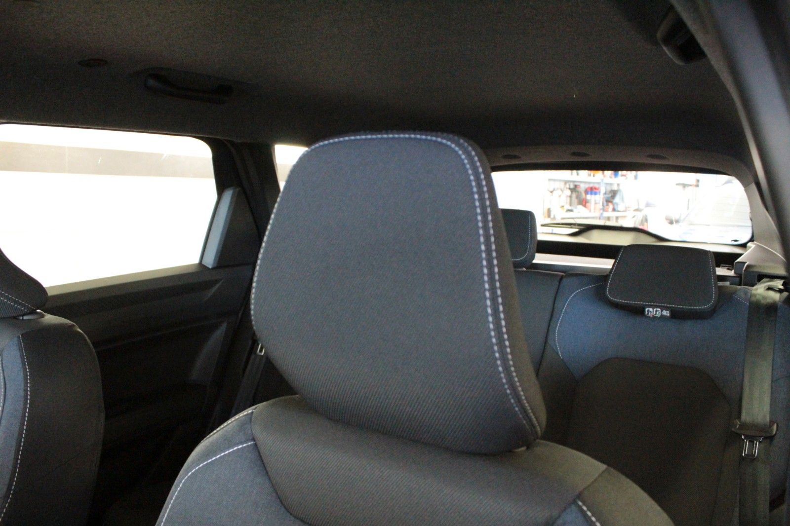 Fahrzeugabbildung Dacia Bigster mild Hybrid   140  4X4  Allrad