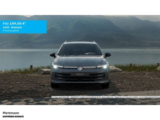Golf Variant 1.5 TSI Energy LED NAVI KAMERA HUD