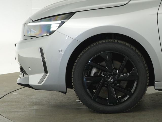 Corsa F FACELIFT GS HYBRID eDCT+LED+NAVI+RÜCKFAH