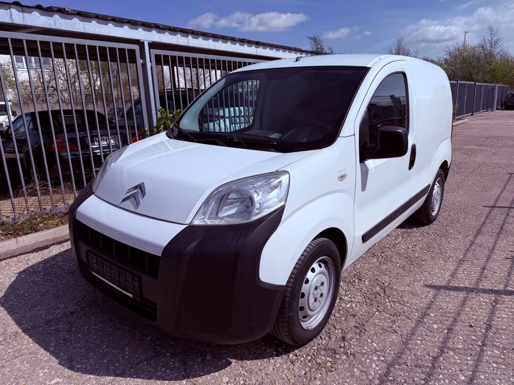 Citroën Nemo