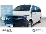 Volkswagen T6.1 Transporter Kombi 2.0 TDI DSG AHK+NAVI+2xPD - VW T6 von 2020