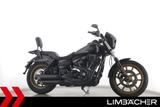 Harley-Davidson DYNA LOW RIDER S FXDLS, Jekill&Hyde - HARLEY-DAVIDSON FXD