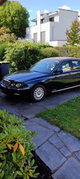 Rover 75 2.5 V6 Celeste - Rover 75 Gebrauchtwagen