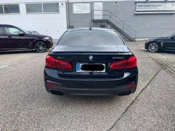 BMW M550i xDrive IM KUNDENAUFTRAG ZU VERKAUFEN !!!