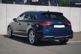 Audi A3 Sportback 1.0 TFSI S-Line Xenon Navi Tempomat - mit Benzin-Antrieb: Kombi, 3.0