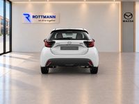 Mazda 2 Hybrid - Vorschau Bild 4