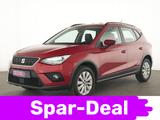 Seat Arona Style LED|Winter-Paket|SHZ|AppleCarPlay - Seat Arona: Style