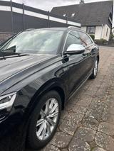 Audi SQ8 TFSI quattro tiptronic - Audi SQ8 von privat