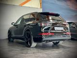 Audi SQ7 4.0 TDI*QUATTRO*LED*MATRIX*LEDER*ACC*LUFT* - Audi SQ7