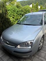 Ford Mondeo 1,8 81 kW Ambiente Ambiente - Ford Mondeo Ambiente mit Benzin-Antrieb