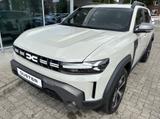 Dacia Duster Journey hybrid-Gas 150 4x4 - Dacia Duster: Gas