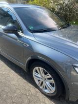 Volkswagen Tiguan Allspace 2.0 TDI SCR 147kW DSG 4MOTIO... - VW Tiguan Allspace in Dortmund