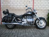 Honda GL1500C Valkyrie - HONDA 1500 VALKYRIE