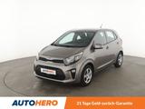 Kia Picanto 1.2 Edition 7 *SHZ*LENKRADHZG* - gebrauchte Kia Picanto aus dem Jahr 2018
