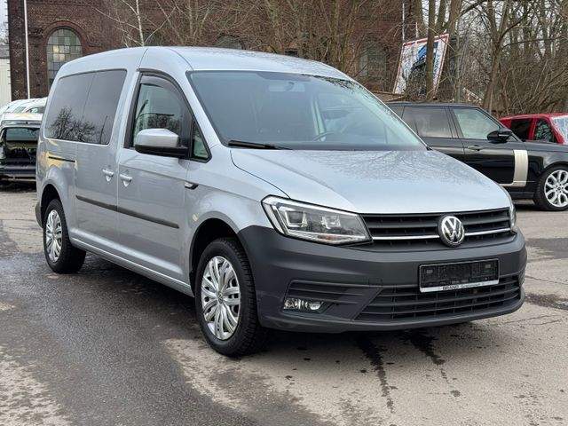 Volkswagen Caddy PKW Maxi DSG BMT