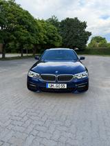 BMW 530i xDrive A -M Sport Vollausstattung Pan HUD - BMW 530: 530i M Sport