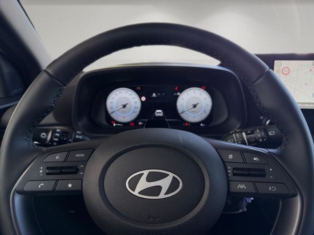 Hyundai i20 - Bild 8