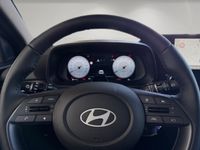Hyundai i20 - Vorschau Bild 8