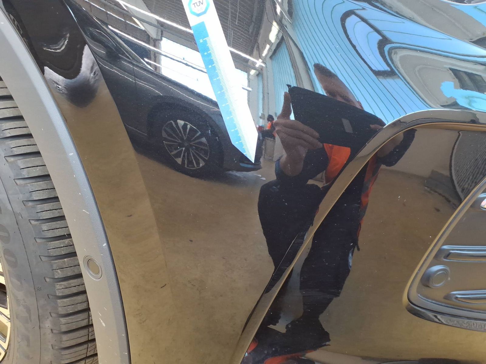Volkswagen Tiguan - Bild 17