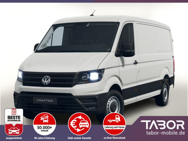 Volkswagen Crafter 35 2.0 TDI 140 L3H2 PDC AppCo FACELIFT