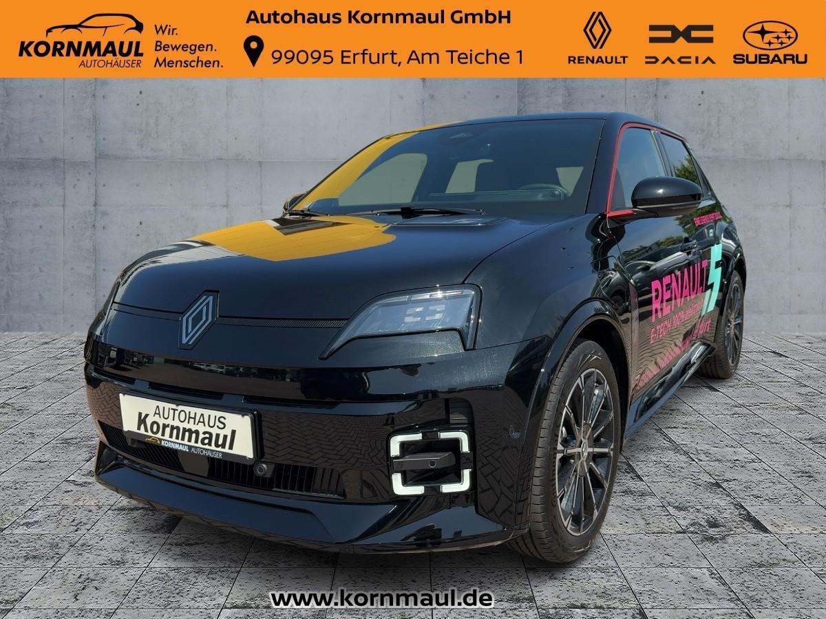 Renault R 5 Iconic Five E-Tech Electric 150 PS Comfort R