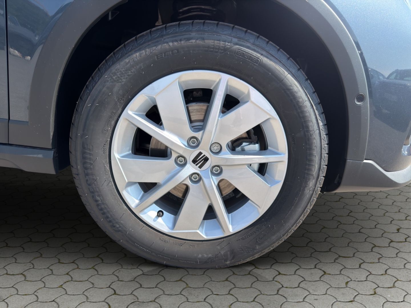Seat Arona - Bild 28