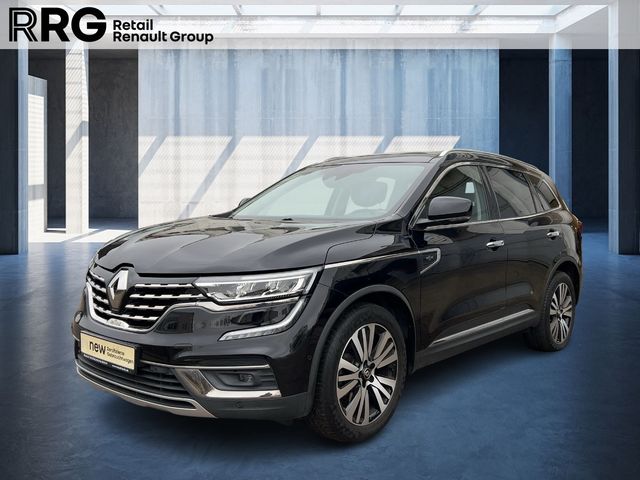 Renault Koleos Initiale Paris 4x4