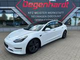 Tesla Model 3 Long Range Dual AWD Matrix LED EAP - Tesla Model 3 in Rostock