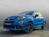 Fiat 500X 1.3 FireFly Turbo DTC 4x2 S&S Sport Skydome - Fiat 500X mit Schiebedach