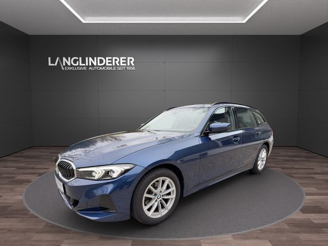 BMW 318i Touring NP 49.369,- Driving&ParkingAssist