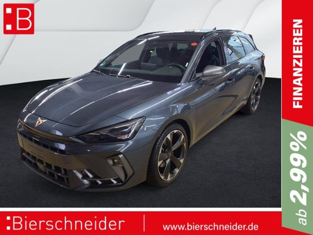 Cupra Leon - Bild 1