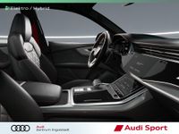 Audi Q8 - Vorschau Bild 12
