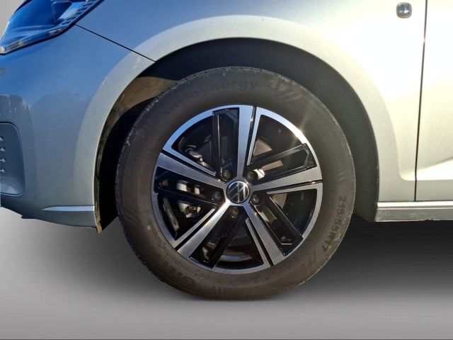 CADDY 2.0 TDI LIFE DSG APP+LED+CAM+DAB