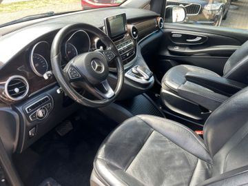Mercedes V 250 - 11