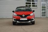 Renault Captur 0.9 TCE LED Navi Totwinkel Bose PDC - gebrauchte Renault Captur aus dem Jahr 2018