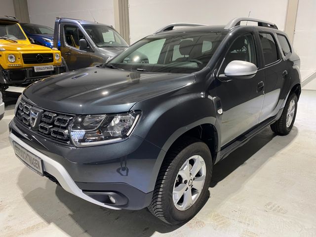 Dacia Duster II 1.6 SCe Comfort*Klima*Tempomat*Navi*