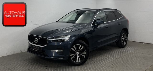 Volvo XC60 B5 D AWD PRO PANO+LUFT+MEMORY+VOLL-LED+H&K+