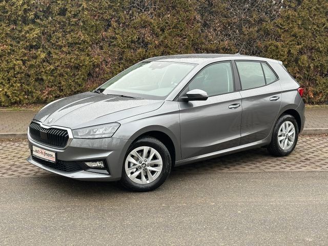 Image of Skoda Fabia